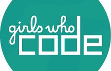 Girls Who Code logo